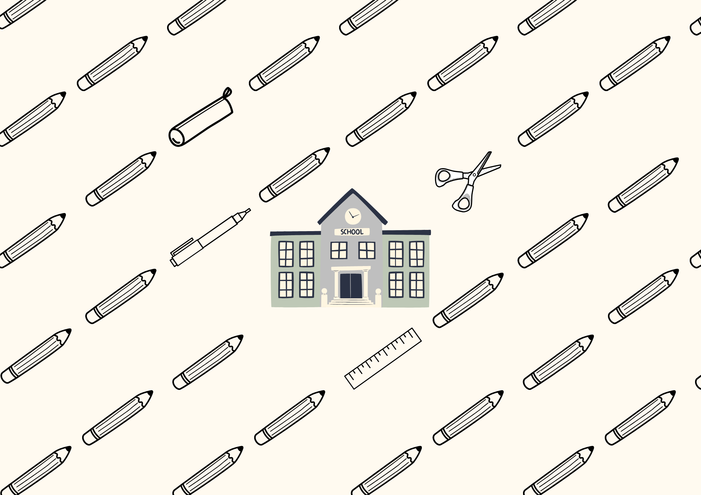 Foto da Unidade de Ensino